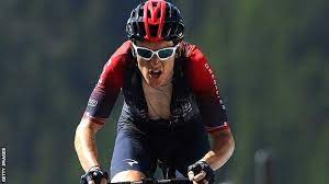 Geraint Thomas remporte le Tour de Suisse cette année